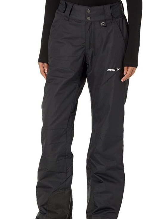 Arctix Insulated Snow Pants - Picture 1 of 3